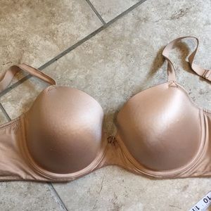 Soma Full Coverage Bra
